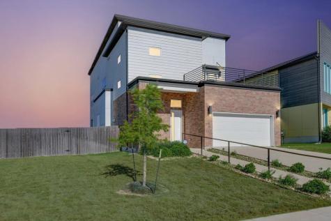 7200 Cordoba Drive Austin TX 78724