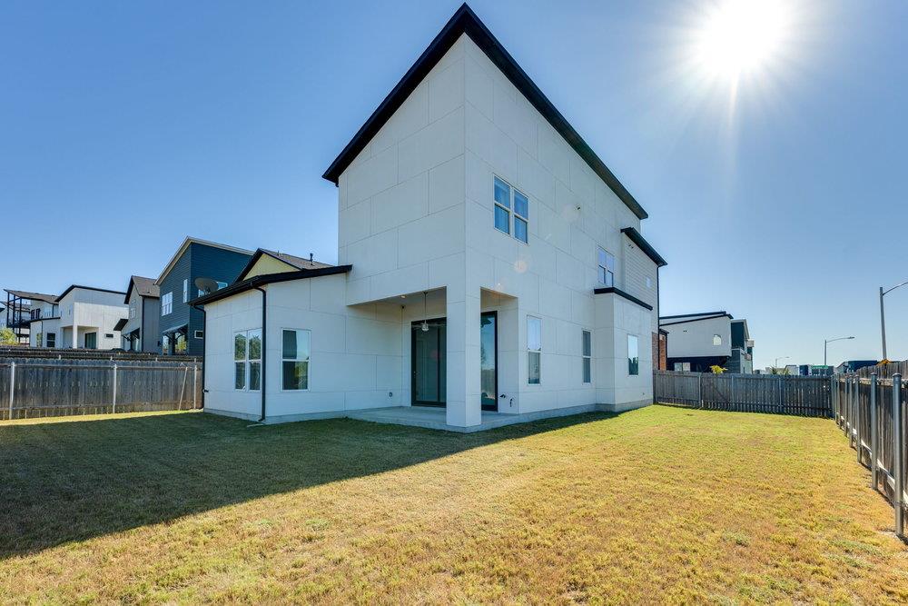 7200 Cordoba Drive Austin TX 78724