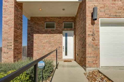 7200 Cordoba Drive Austin TX 78724