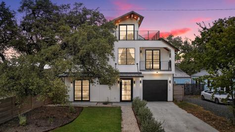 2316 Euclid Avenue Austin TX 78704
