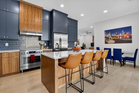2316 Euclid Avenue Austin TX 78704