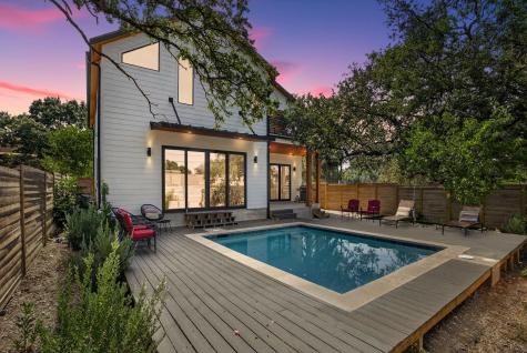 2316 Euclid Avenue Austin TX 78704