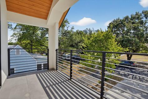 2316 Euclid Avenue Austin TX 78704