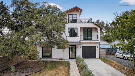 2316 Euclid Avenue Austin TX 78704