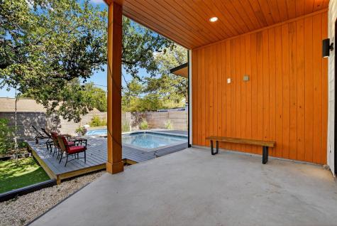 2316 Euclid Avenue Austin TX 78704