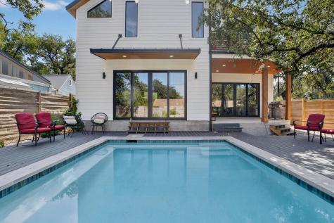 2316 Euclid Avenue Austin TX 78704