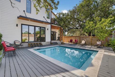2316 Euclid Avenue Austin TX 78704