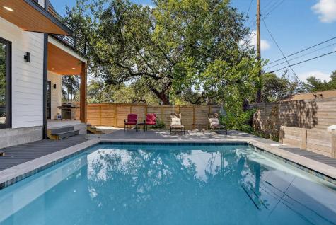 2316 Euclid Avenue Austin TX 78704