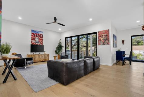 2316 Euclid Avenue Austin TX 78704