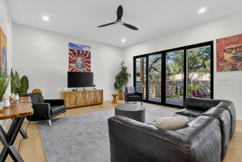 2316 Euclid Avenue Austin TX 78704