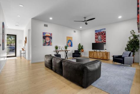 2316 Euclid Avenue Austin TX 78704