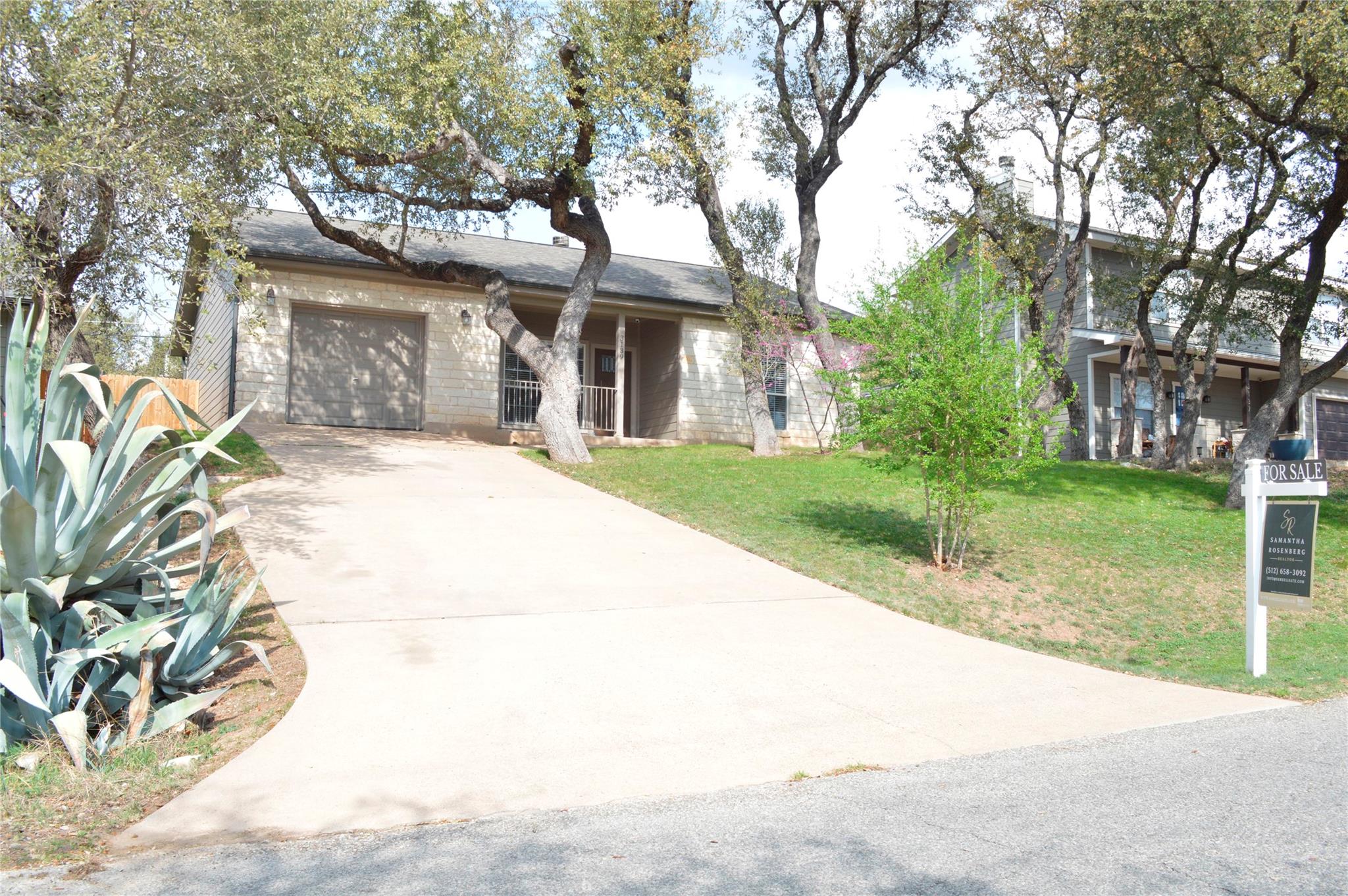 3139 Chisholm Trail Austin TX 78734