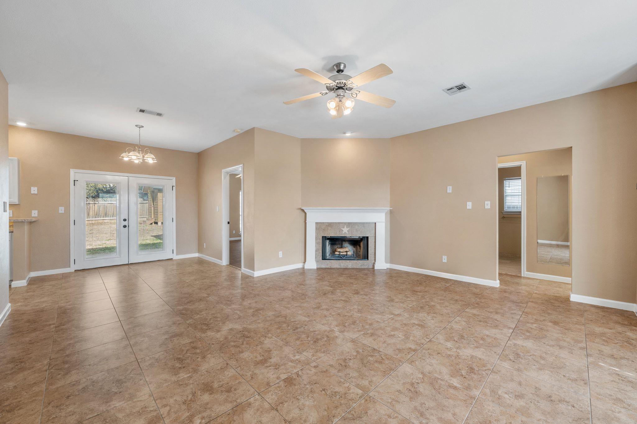 3139 Chisholm Trail Austin TX 78734