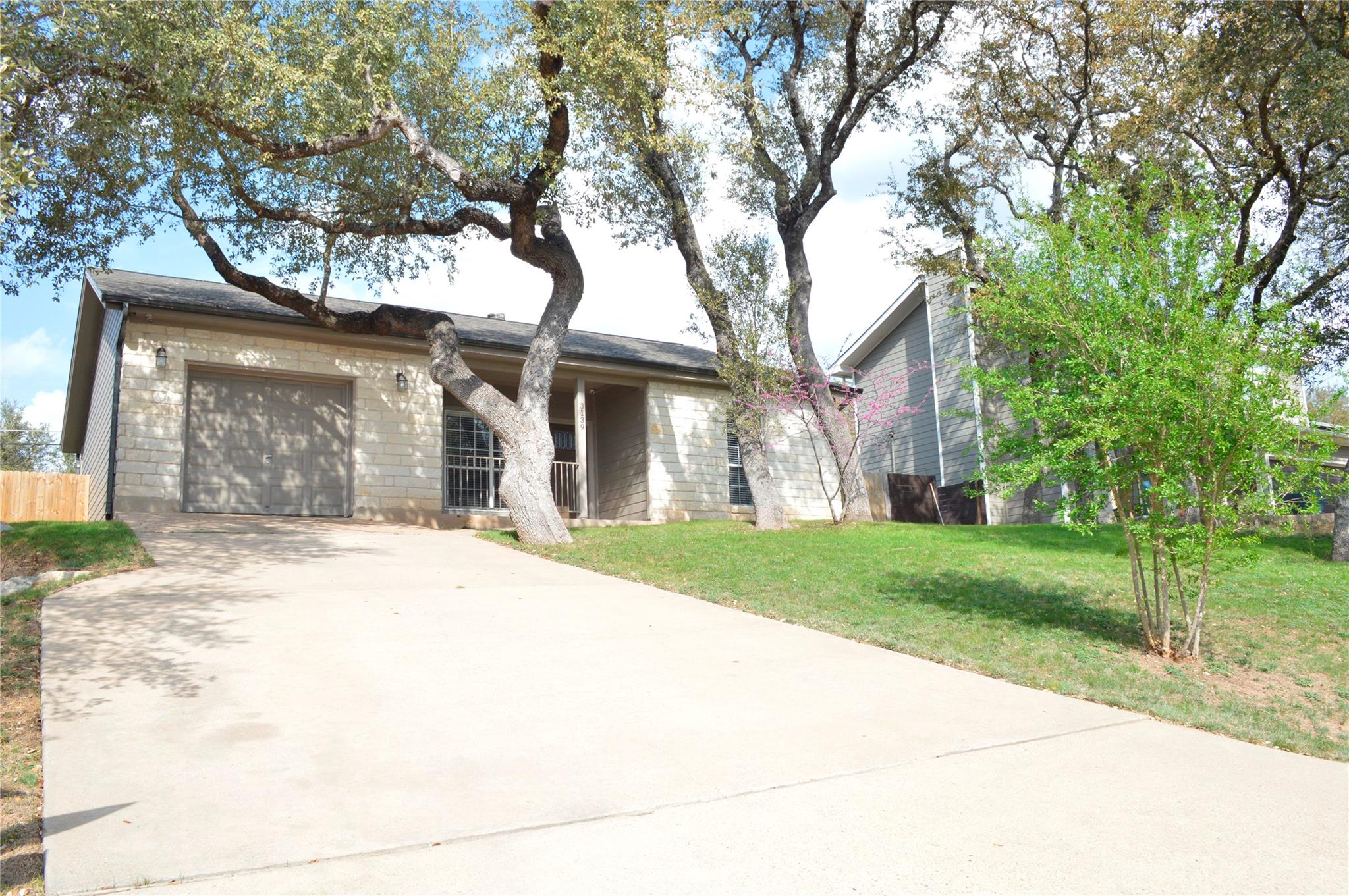 3139 Chisholm Trail Austin TX 78734