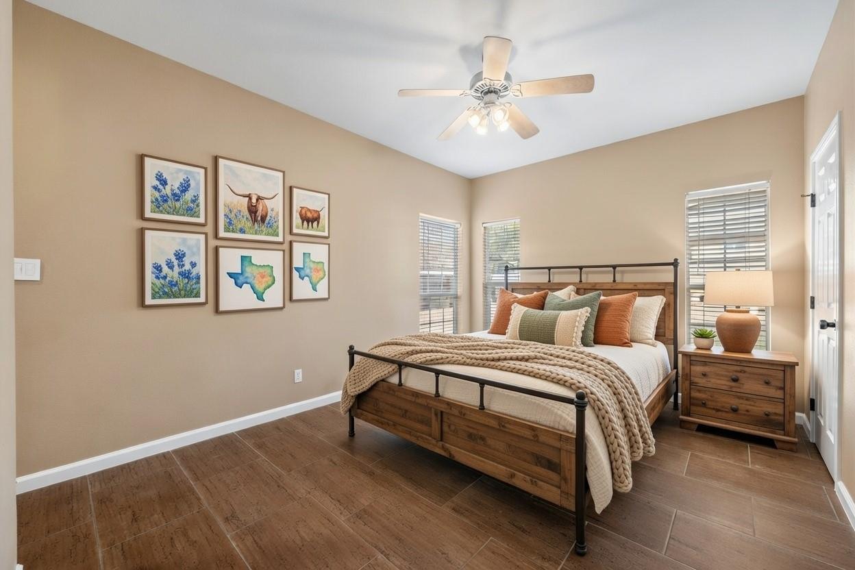 3139 Chisholm Trail Austin TX 78734