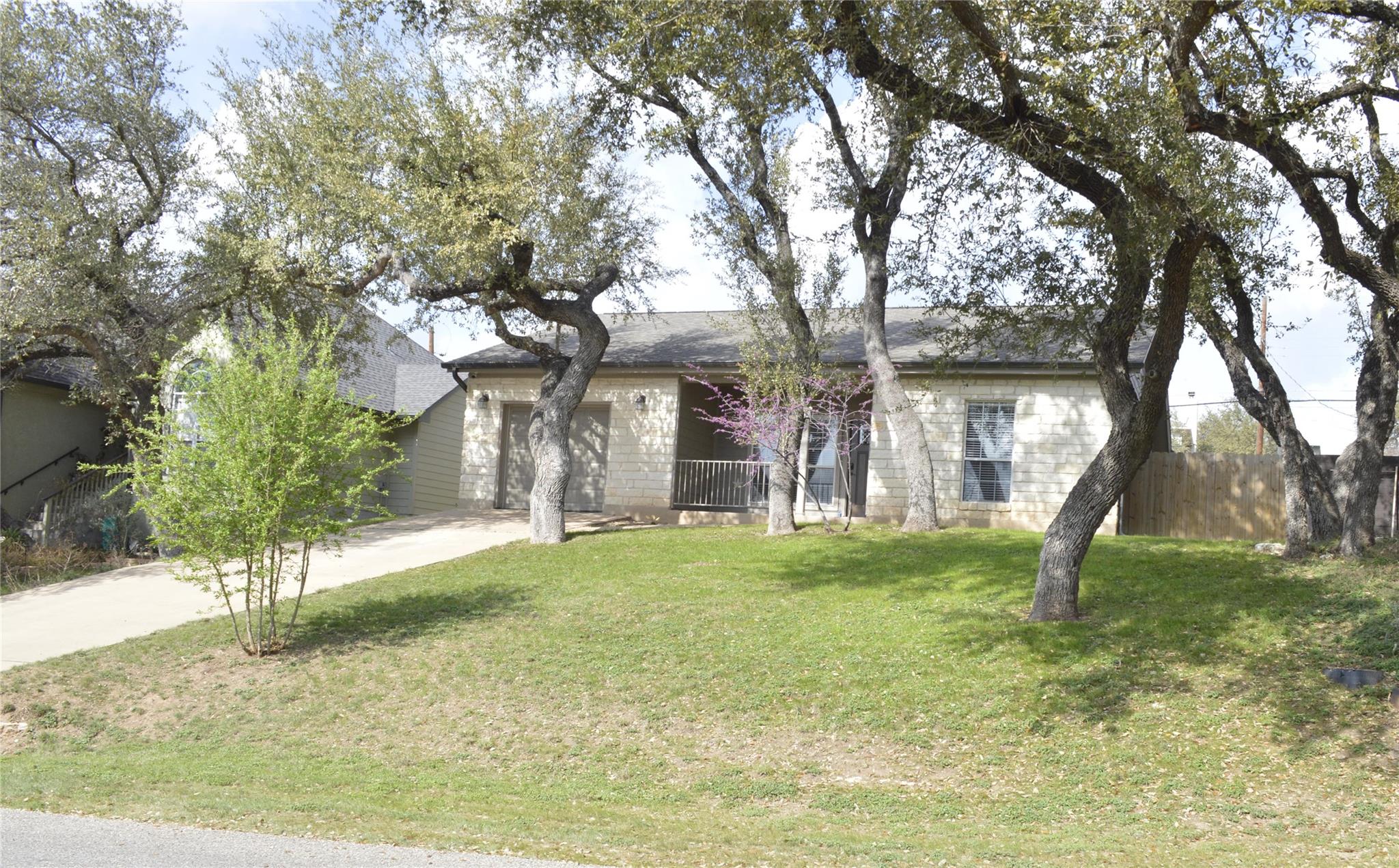 3139 Chisholm Trail Austin TX 78734