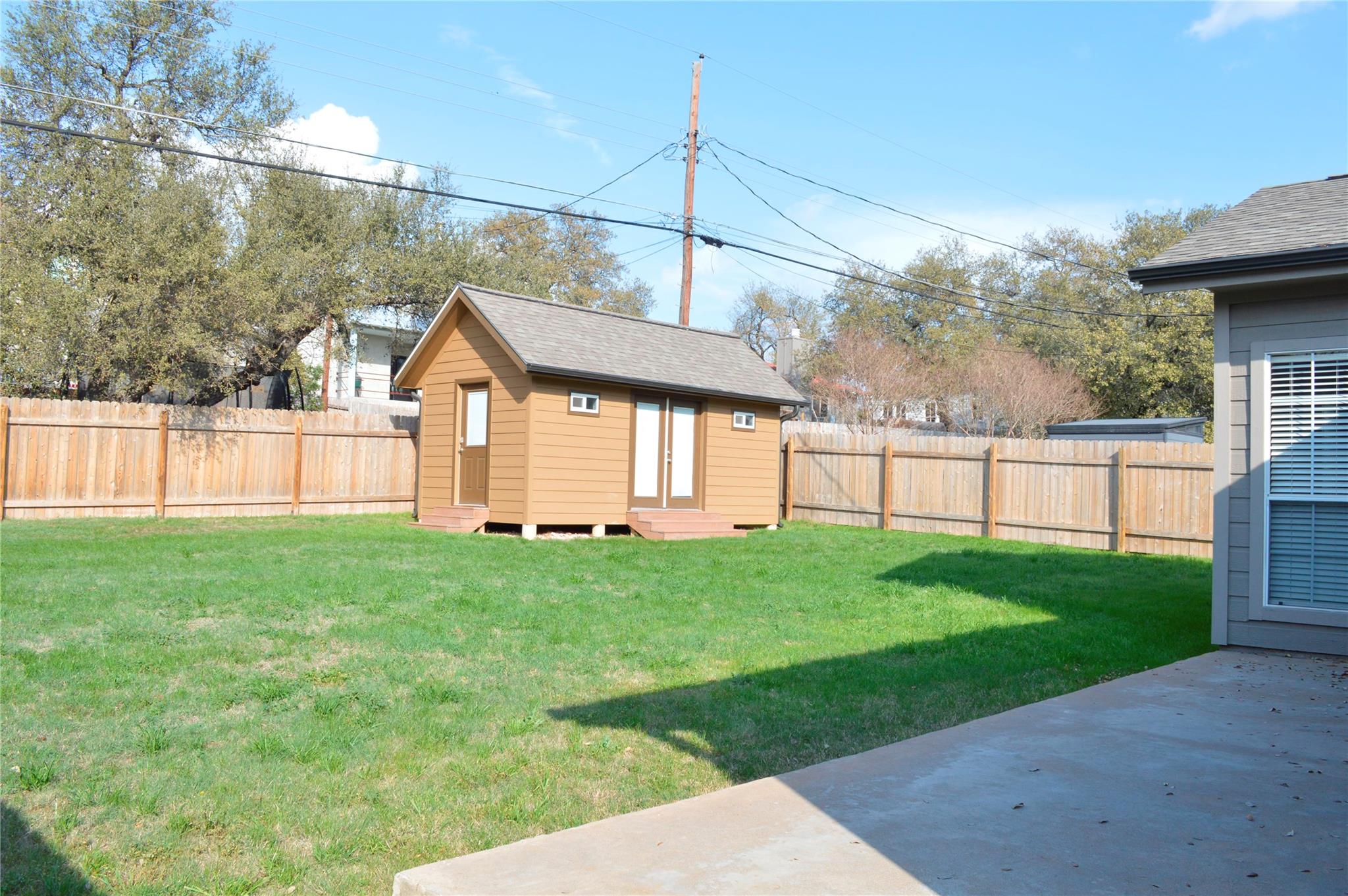 3139 Chisholm Trail Austin TX 78734