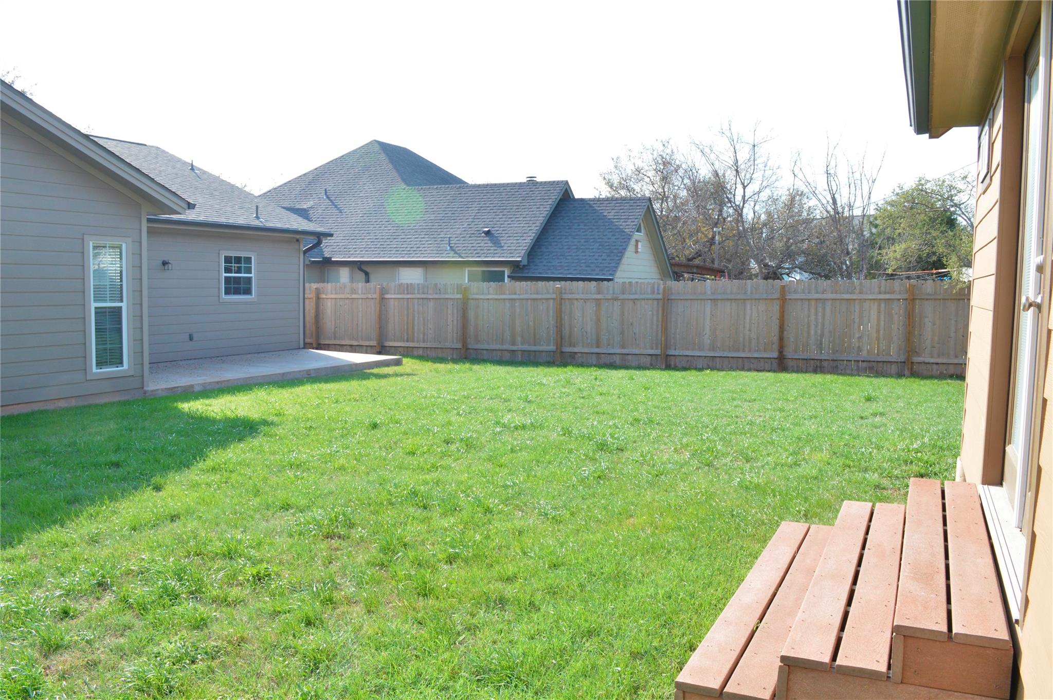 3139 Chisholm Trail Austin TX 78734