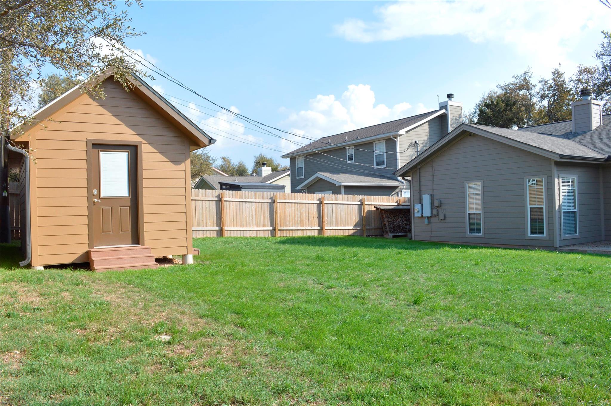 3139 Chisholm Trail Austin TX 78734
