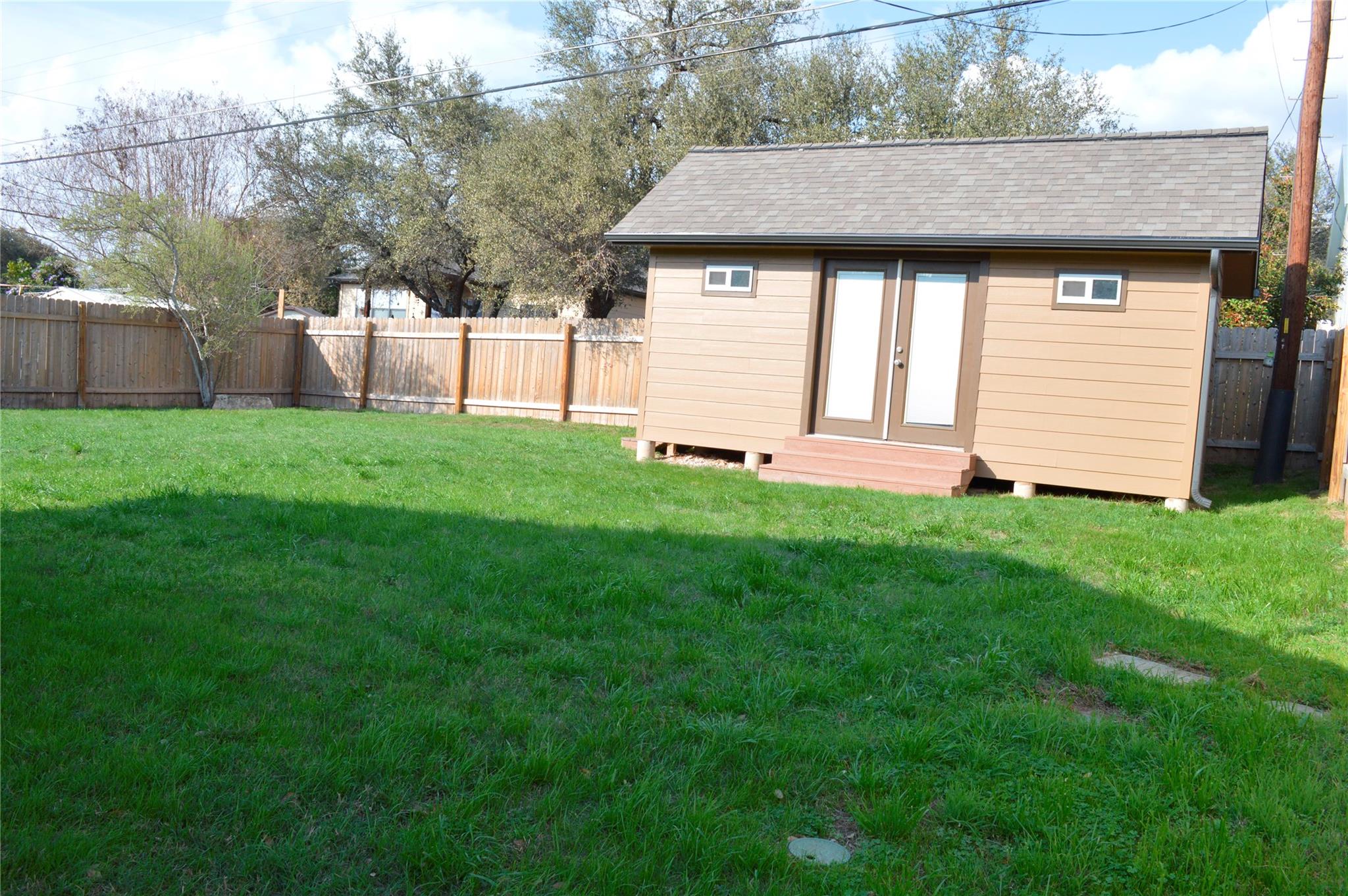 3139 Chisholm Trail Austin TX 78734