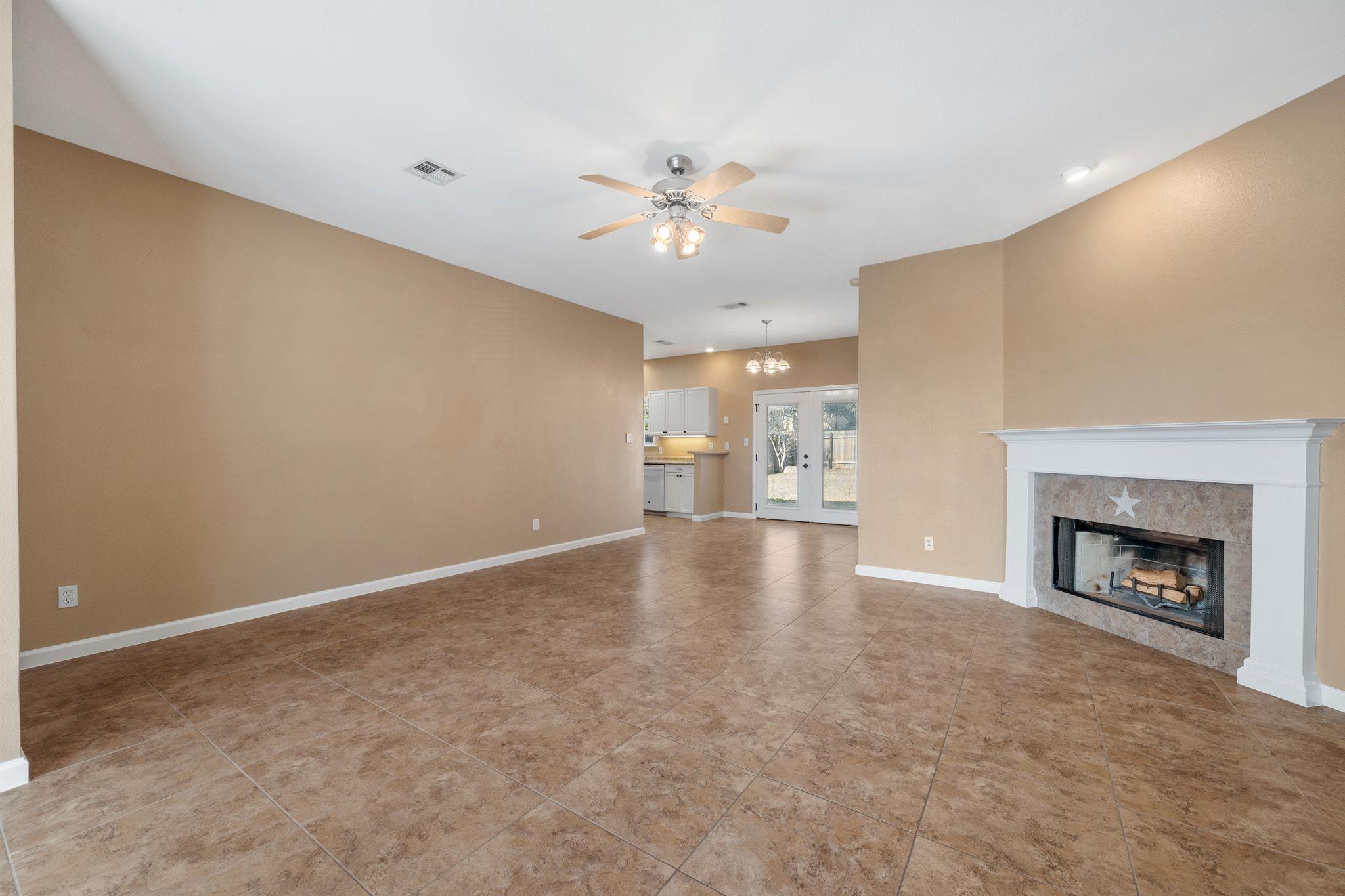 3139 Chisholm Trail Austin TX 78734