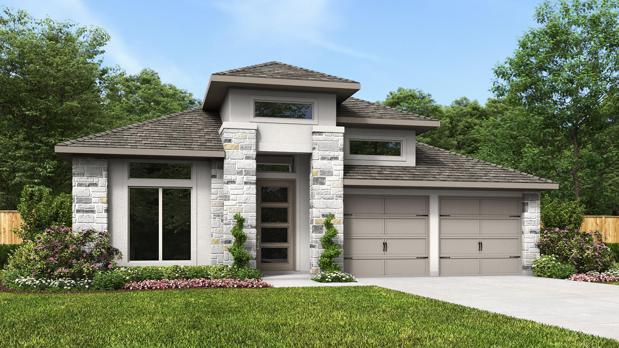 508 Rock Daisy Trail Hutto TX 78634