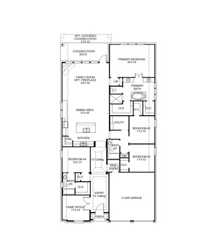 508 Rock Daisy Trail Hutto TX 78634