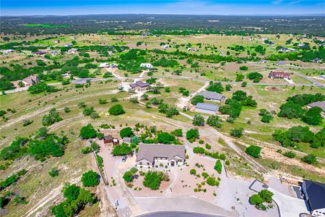 504 Cedar Mountain Drive Marble Falls TX 78654