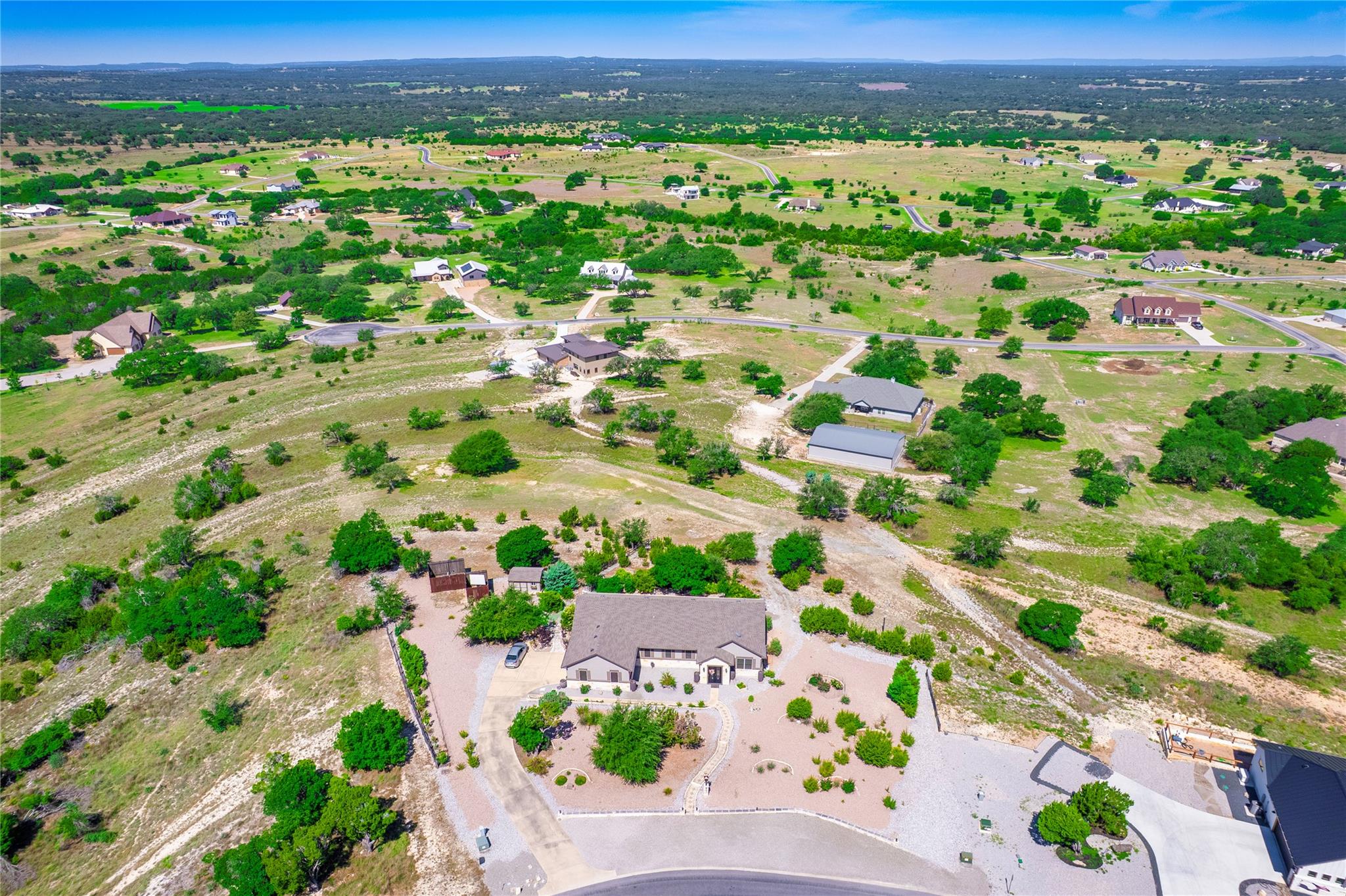 504 Cedar Mountain Drive Marble Falls TX 78654