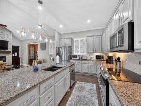 504 Cedar Mountain Drive Marble Falls TX 78654