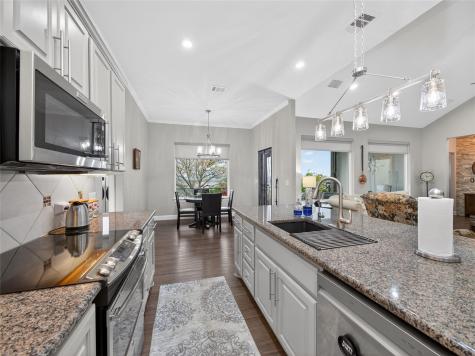 504 Cedar Mountain Drive Marble Falls TX 78654