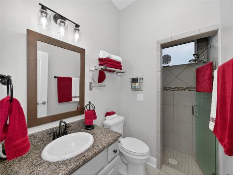 504 Cedar Mountain Drive Marble Falls TX 78654