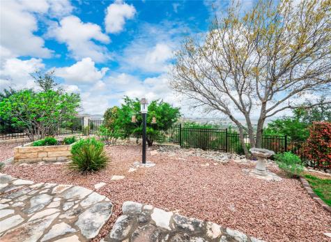 504 Cedar Mountain Drive Marble Falls TX 78654