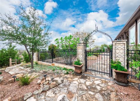 504 Cedar Mountain Drive Marble Falls TX 78654