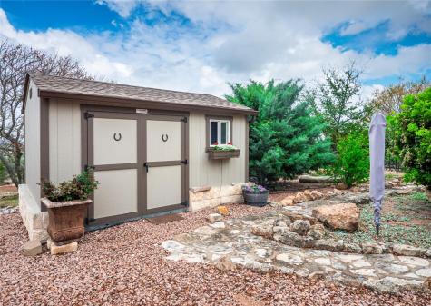 504 Cedar Mountain Drive Marble Falls TX 78654