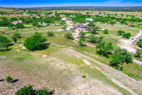 504 Cedar Mountain Drive Marble Falls TX 78654