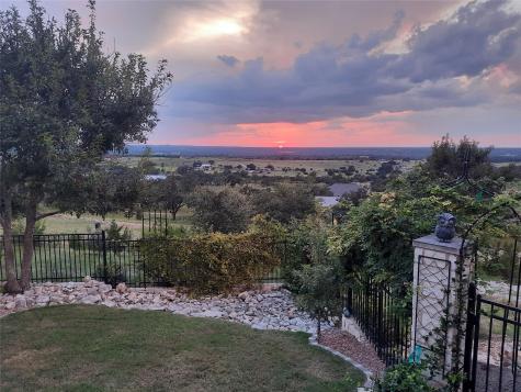 504 Cedar Mountain Drive Marble Falls TX 78654