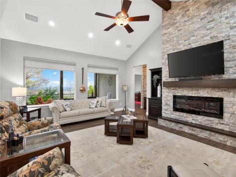 504 Cedar Mountain Drive Marble Falls TX 78654