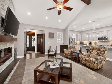 504 Cedar Mountain Drive Marble Falls TX 78654