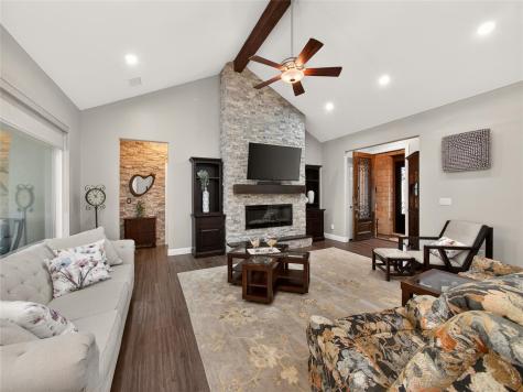 504 Cedar Mountain Drive Marble Falls TX 78654