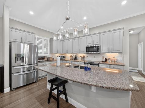 504 Cedar Mountain Drive Marble Falls TX 78654