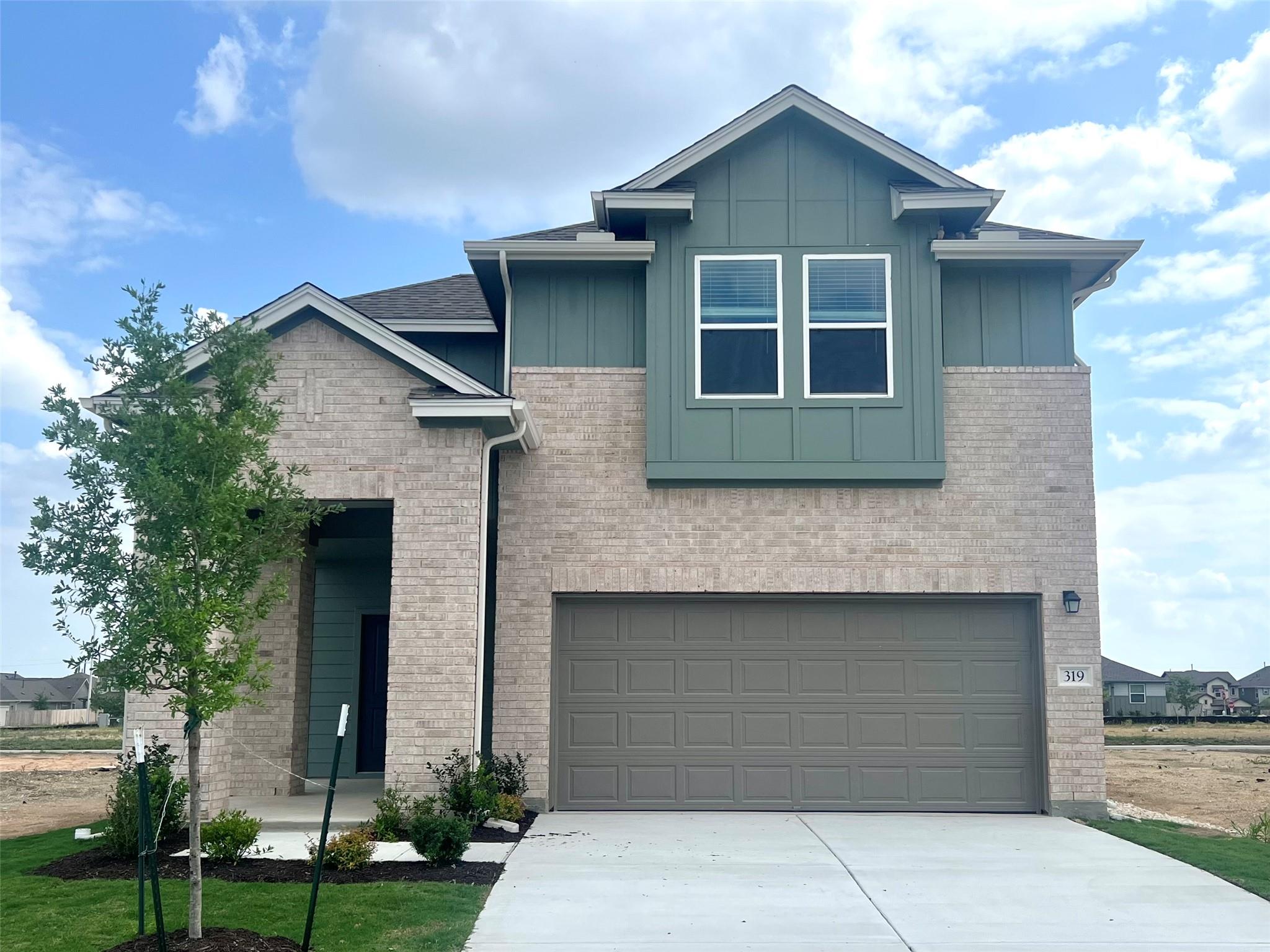 319 Young Street Buda TX 78610