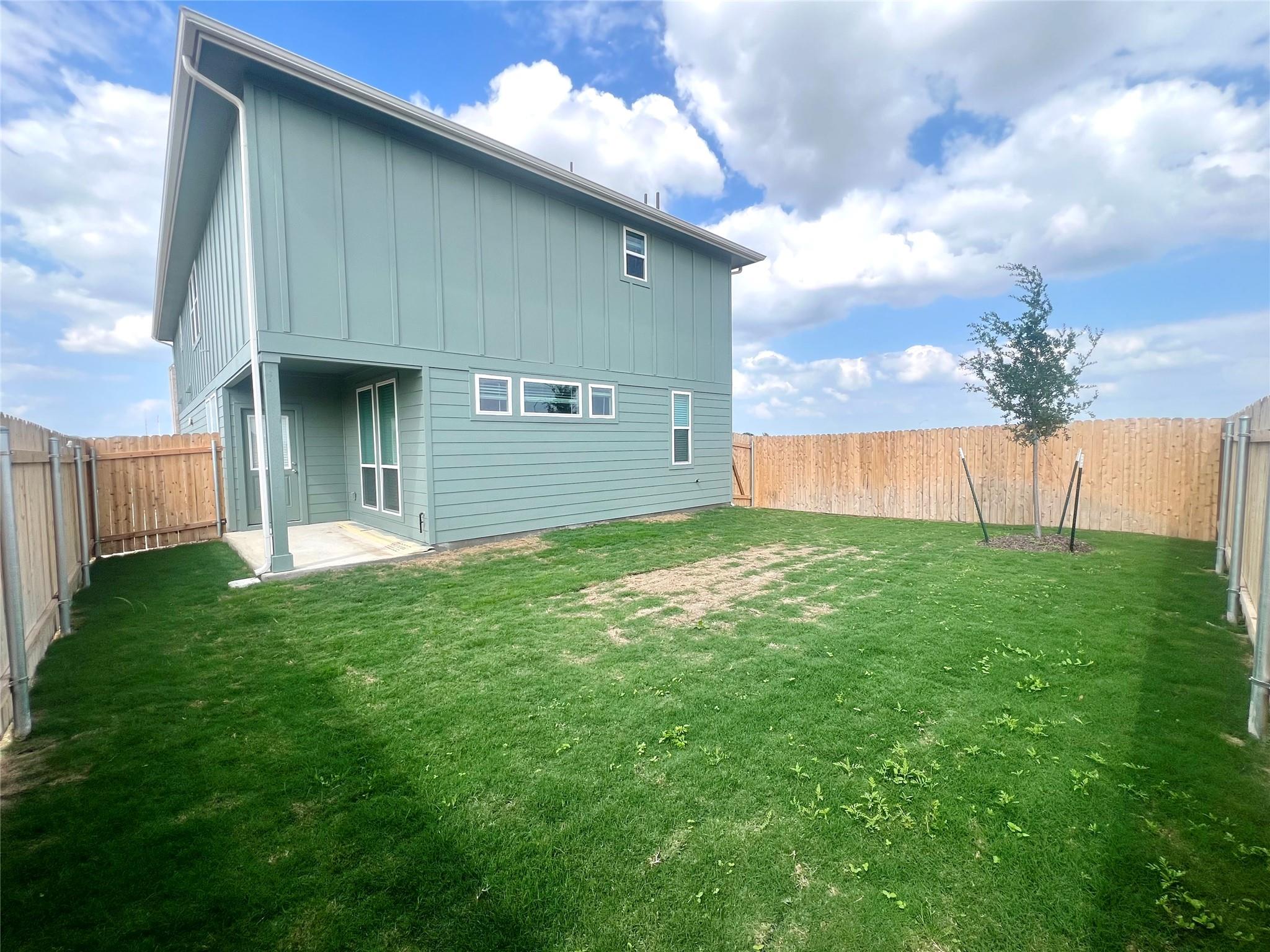 319 Young Street Buda TX 78610