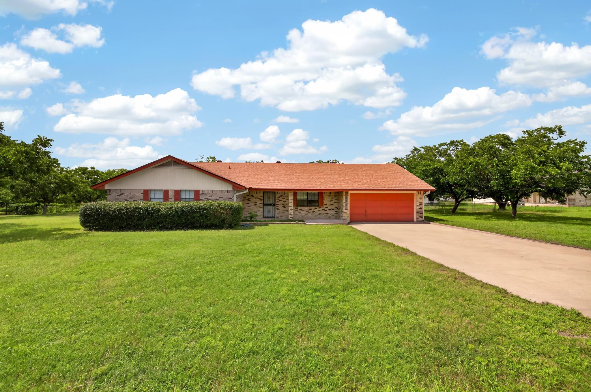 615 Old Manchaca Road Austin TX 78748