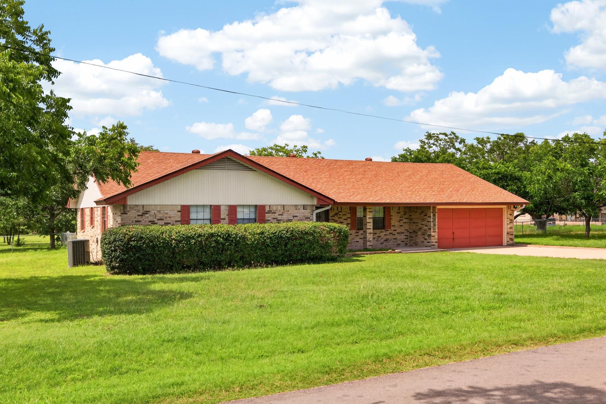 615 Old Manchaca Road Austin TX 78748