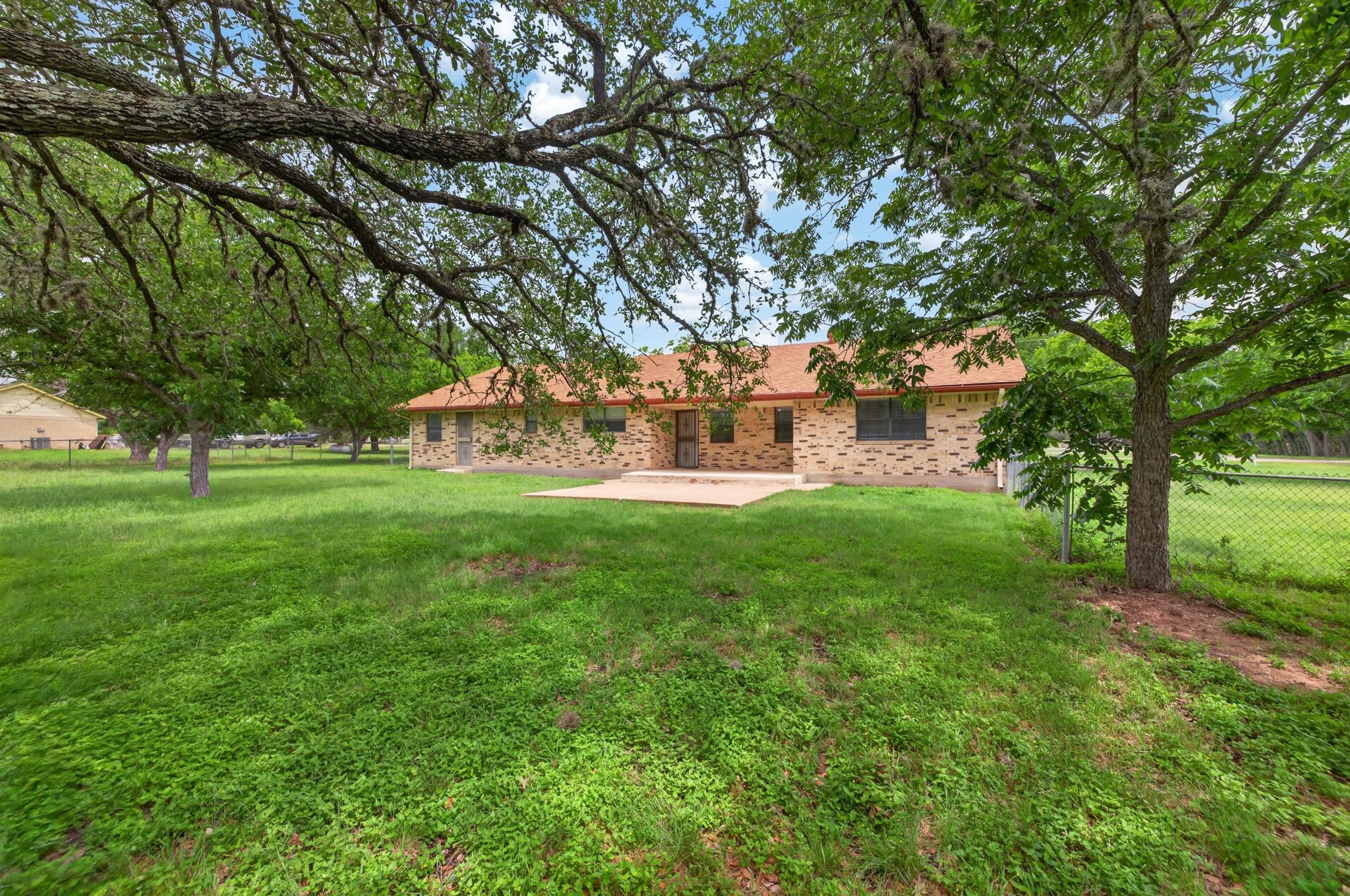 615 Old Manchaca Road Austin TX 78748