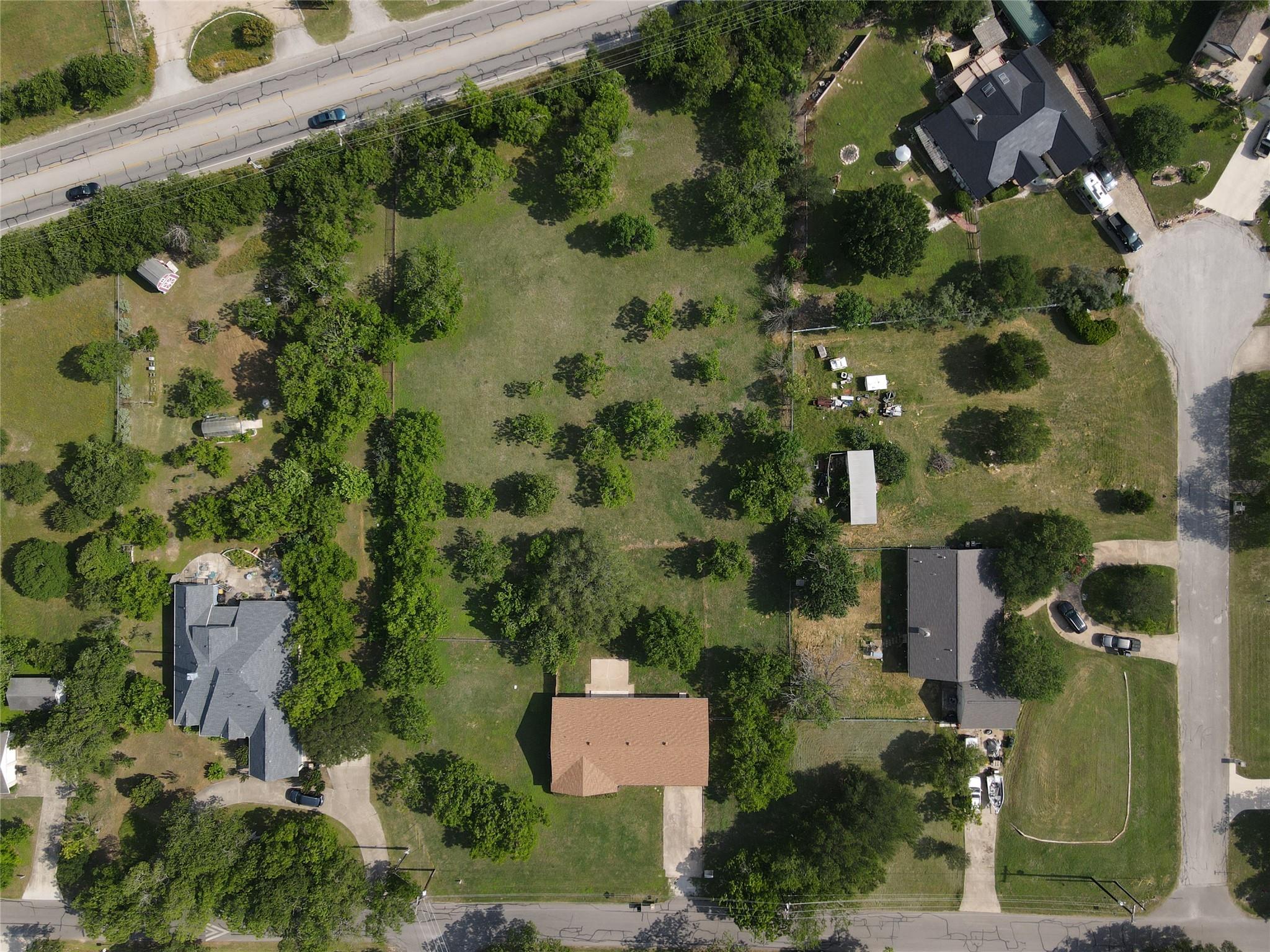 615 Old Manchaca Road Austin TX 78748