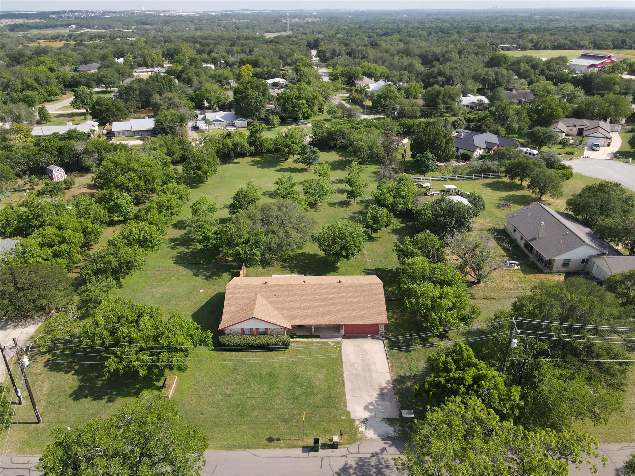 615 Old Manchaca Road Austin TX 78748