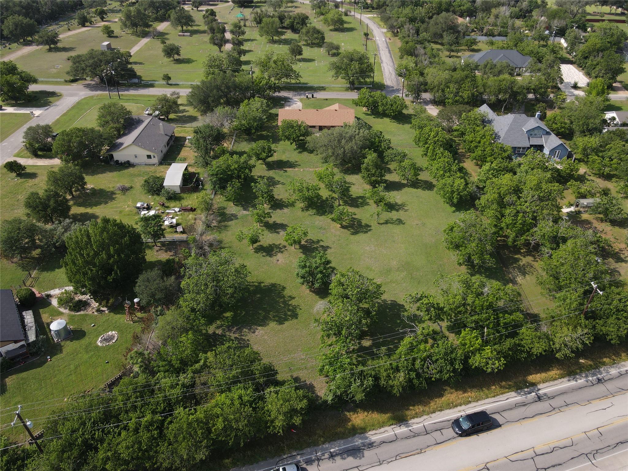 615 Old Manchaca Road Austin TX 78748