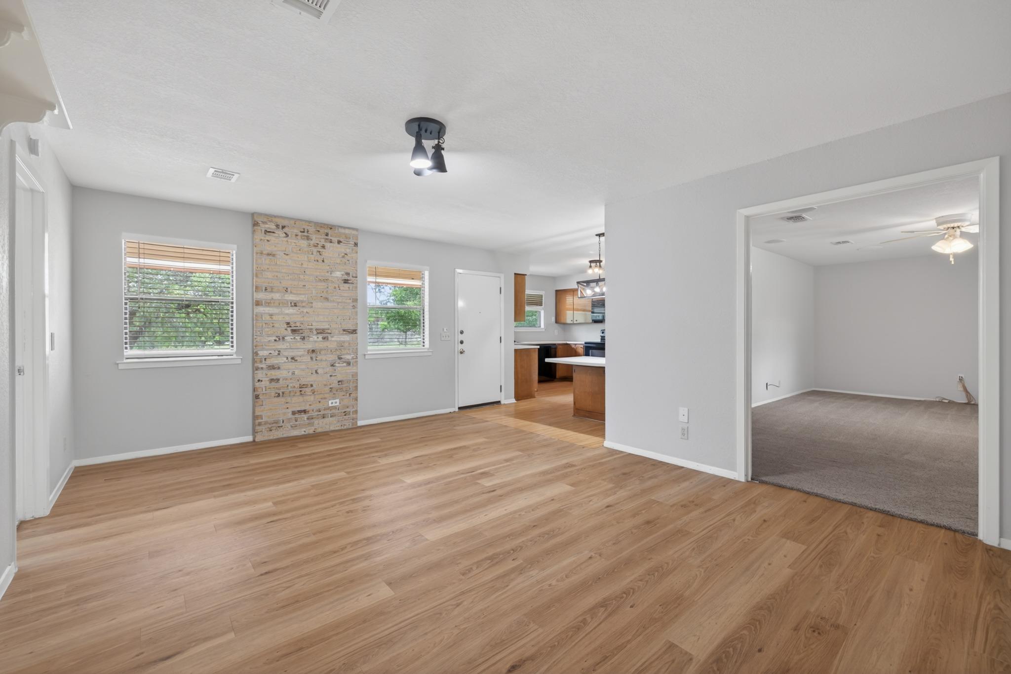 615 Old Manchaca Road Austin TX 78748